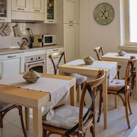 S'Ard Guest House Σάσαρι Εξωτερικό φωτογραφία
