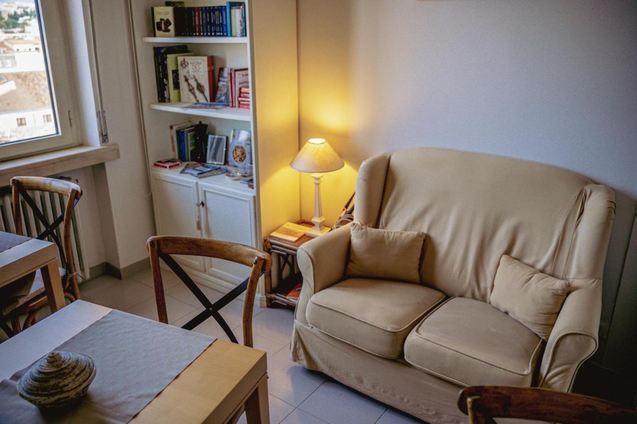 S'Ard Guest House Σάσαρι Εξωτερικό φωτογραφία