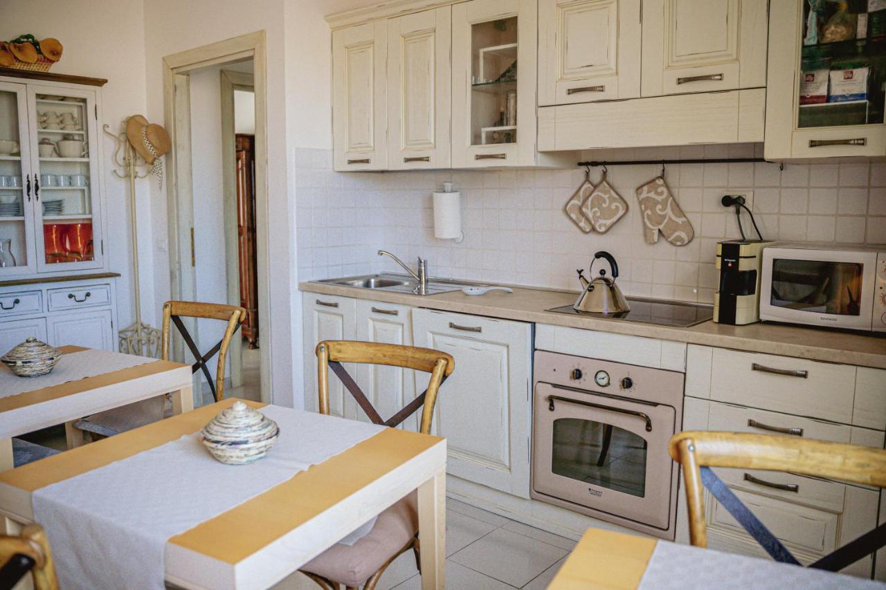 S'Ard Guest House Σάσαρι Εξωτερικό φωτογραφία