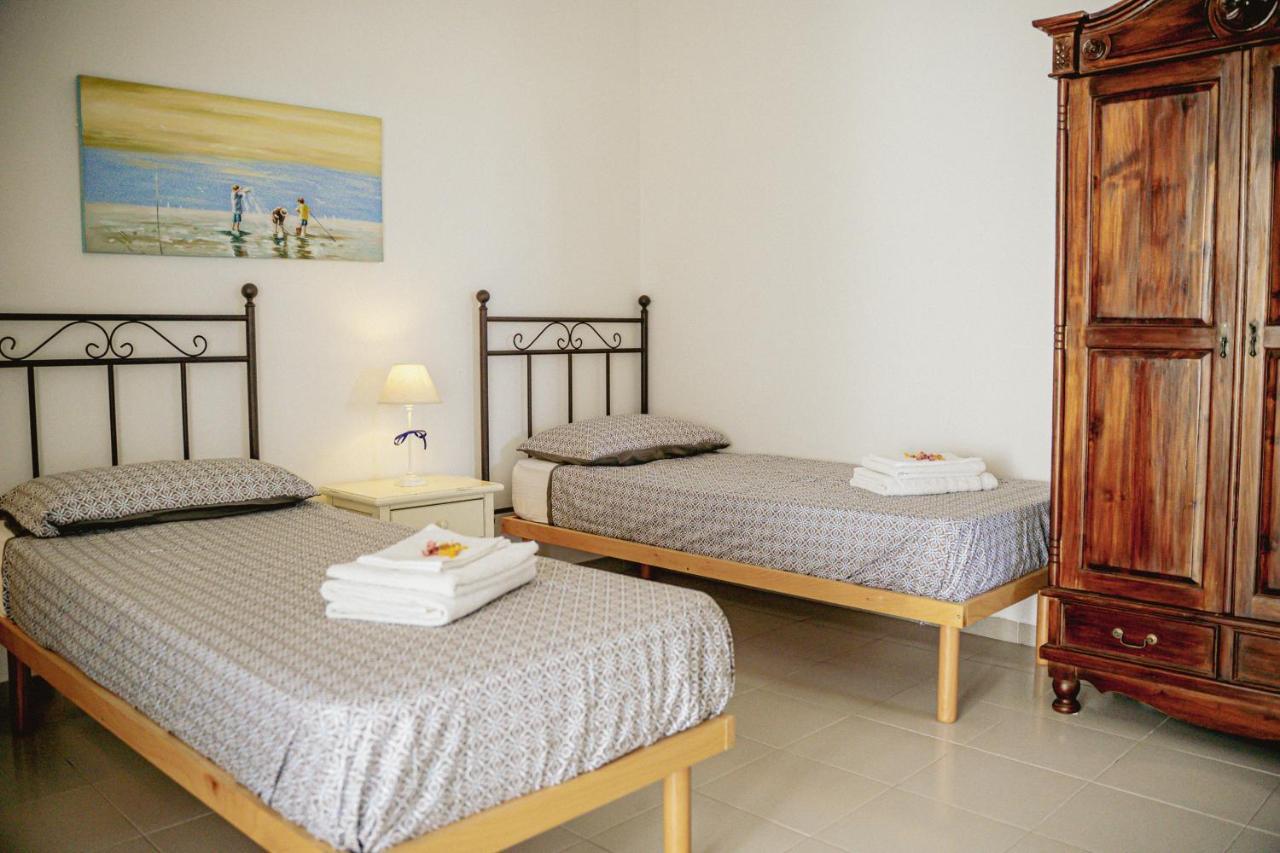 S'Ard Guest House Σάσαρι Εξωτερικό φωτογραφία