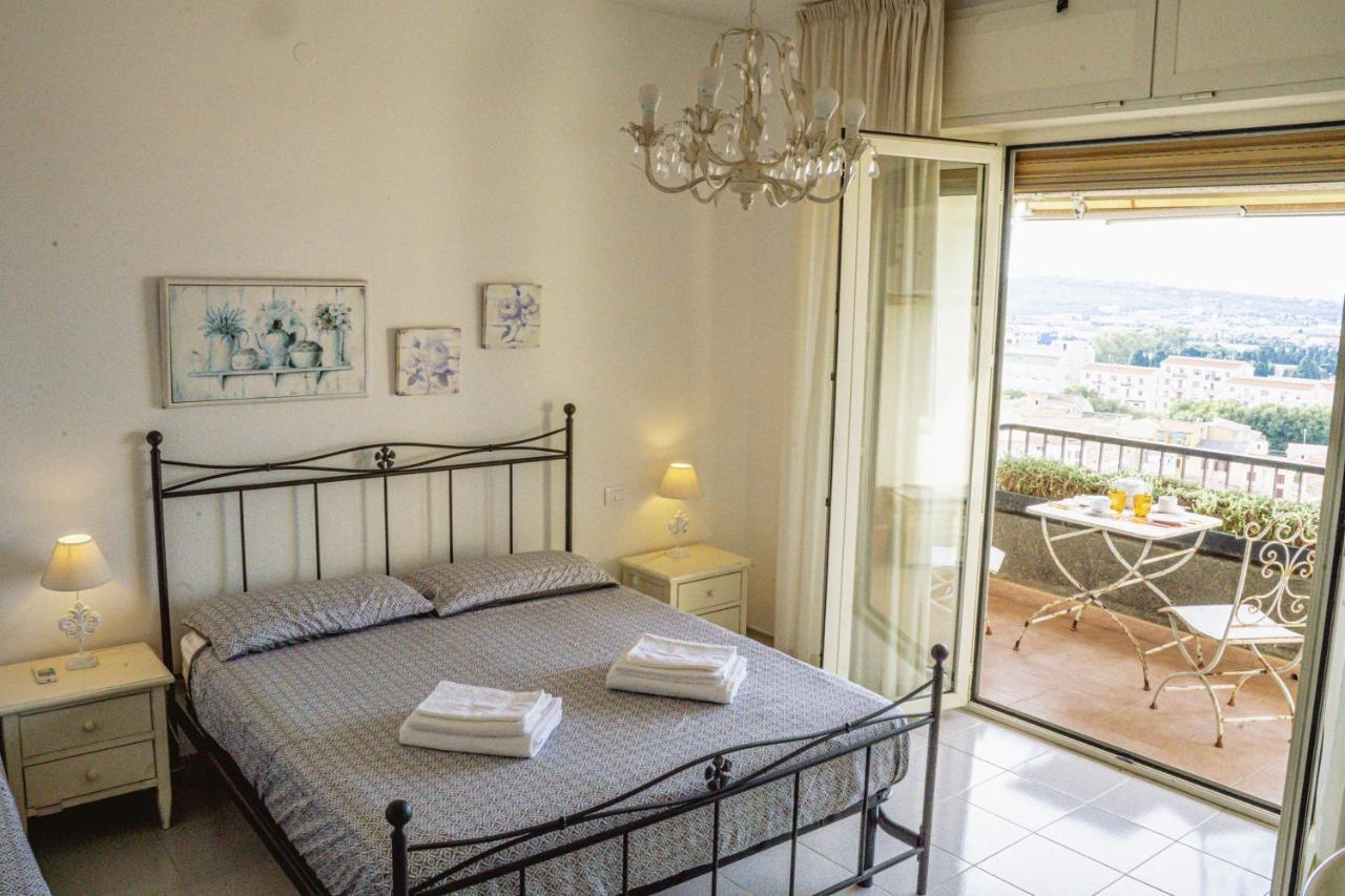 S'Ard Guest House Σάσαρι Εξωτερικό φωτογραφία