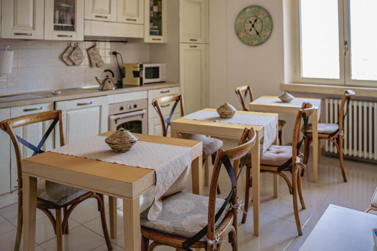 S'Ard Guest House Σάσαρι Εξωτερικό φωτογραφία