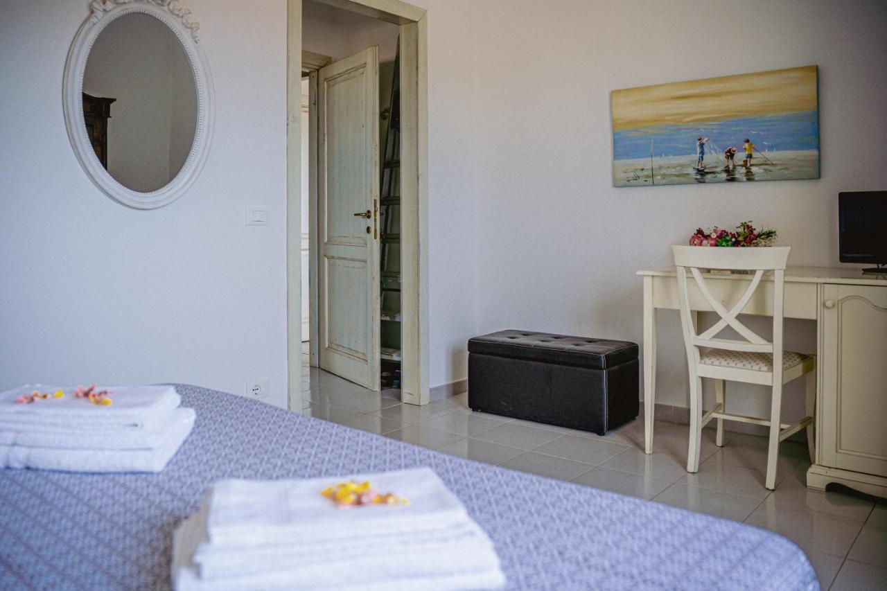 S'Ard Guest House Σάσαρι Εξωτερικό φωτογραφία