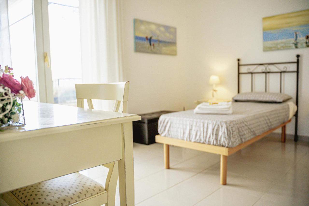 S'Ard Guest House Σάσαρι Εξωτερικό φωτογραφία
